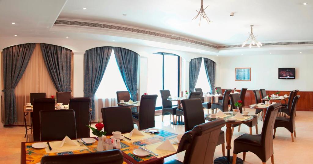Dock Masters Hotel Apartments Dubai Eksteriør bilde